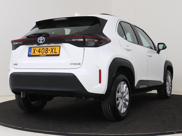 Toyota YARIS Cross 1.5 Hybrid Active | Camera | Cruise Control | Climate Control |LM velgen |