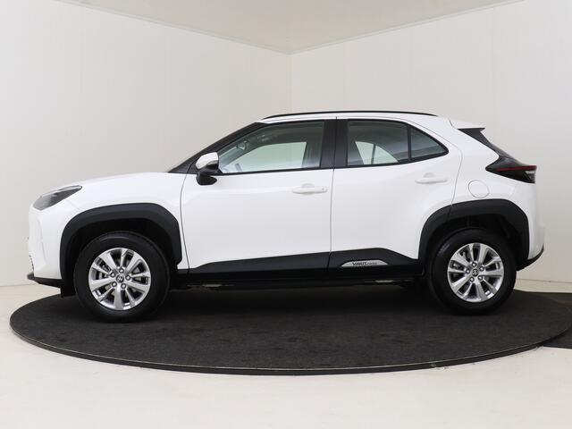 Toyota YARIS Cross 1.5 Hybrid Active | Camera | Cruise Control | Climate Control |LM velgen |