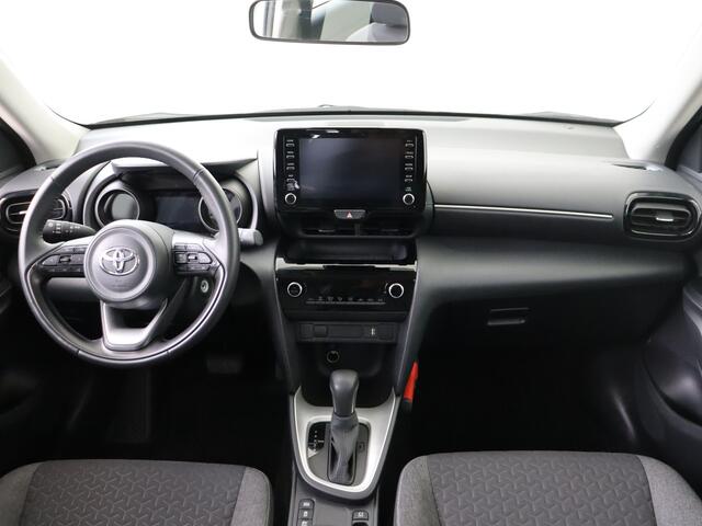 Toyota YARIS Cross 1.5 Hybrid Active | Camera | Cruise Control | Climate Control |LM velgen |