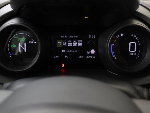Toyota YARIS Cross 1.5 Hybrid Active | Camera | Cruise Control | Climate Control |LM velgen |