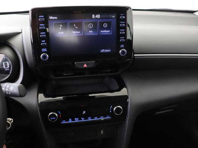 Toyota YARIS Cross 1.5 Hybrid Active | Camera | Cruise Control | Climate Control |LM velgen |