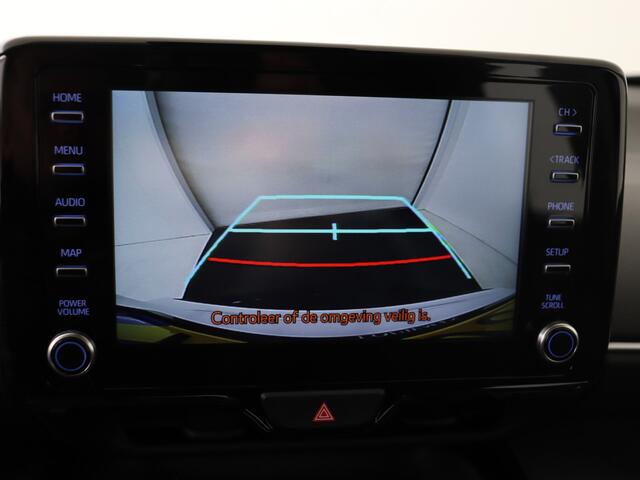 Toyota YARIS Cross 1.5 Hybrid Active | Camera | Cruise Control | Climate Control |LM velgen |