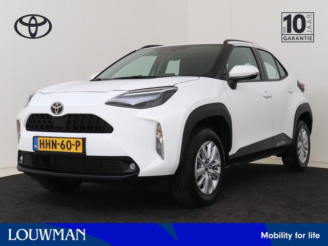 Toyota YARIS Cross 1.5 Hybrid 115 Active Limited I Apple Carplay/Android Auto I Climate Control I Cruise Control Adaptief I USB I