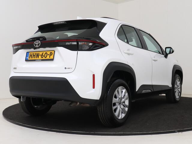 Toyota YARIS Cross 1.5 Hybrid 115 Active Limited I Apple Carplay/Android Auto I Climate Control I Cruise Control Adaptief I USB I