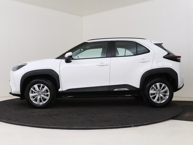 Toyota YARIS Cross 1.5 Hybrid 115 Active Limited I Apple Carplay/Android Auto I Climate Control I Cruise Control Adaptief I USB I