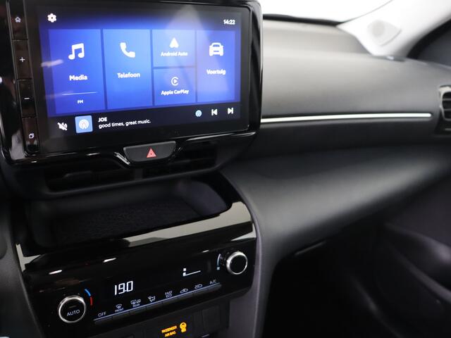 Toyota YARIS Cross 1.5 Hybrid 115 Active Limited I Apple Carplay/Android Auto I Climate Control I Cruise Control Adaptief I USB I