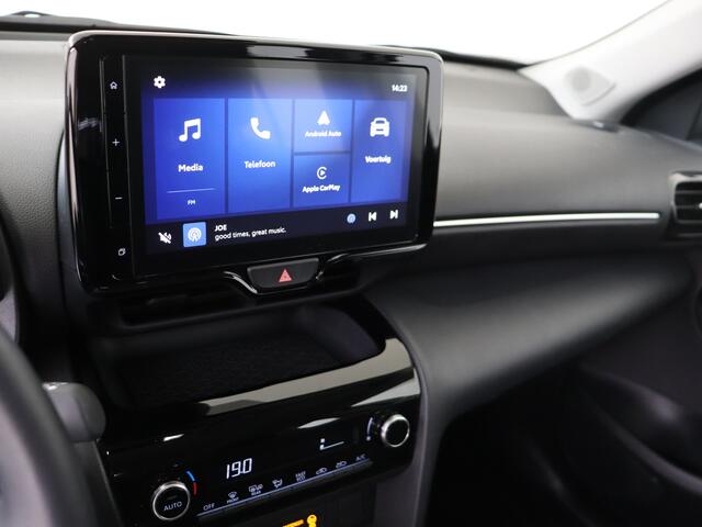 Toyota YARIS Cross 1.5 Hybrid 115 Active Limited I Apple Carplay/Android Auto I Climate Control I Cruise Control Adaptief I USB I