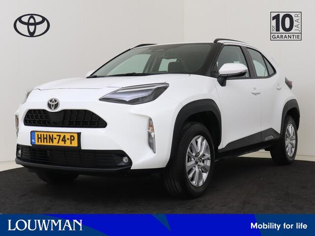 Toyota YARIS Cross 1.5 Hybrid 115 Active Limited I Apple Carplay/Android Auto I Climate Control I Cruise Control Adaptief I USB I