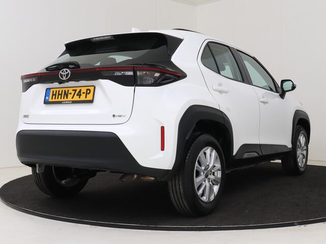 Toyota YARIS Cross 1.5 Hybrid 115 Active Limited I Apple Carplay/Android Auto I Climate Control I Cruise Control Adaptief I USB I
