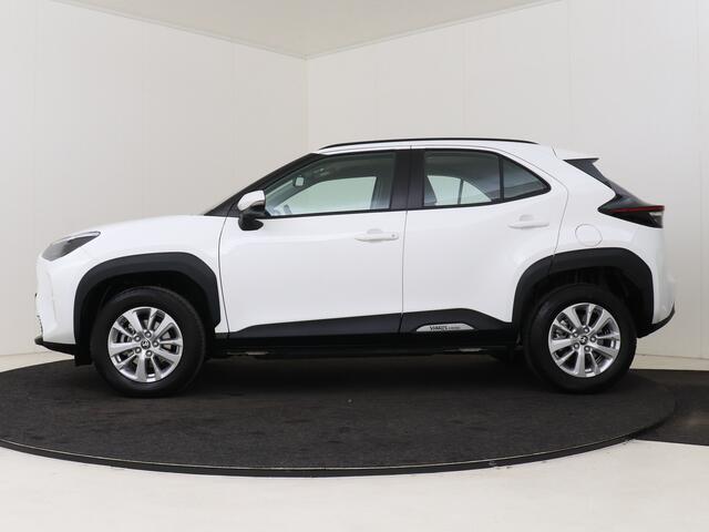 Toyota YARIS Cross 1.5 Hybrid 115 Active Limited I Apple Carplay/Android Auto I Climate Control I Cruise Control Adaptief I USB I