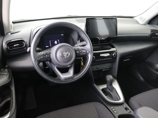 Toyota YARIS Cross 1.5 Hybrid 115 Active Limited I Apple Carplay/Android Auto I Climate Control I Cruise Control Adaptief I USB I