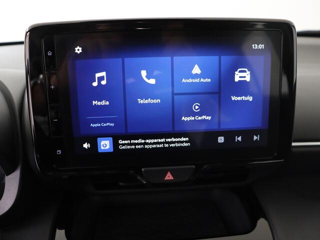 Toyota YARIS Cross 1.5 Hybrid 115 Active Limited I Apple Carplay/Android Auto I Climate Control I Cruise Control Adaptief I USB I