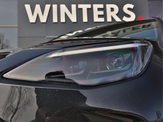 Toyota YARIS Cross 1.5 Hybrid Explore Automaat Navi+BT+Camera ECC-Airco+Pano+Head-Up+Stoel , Stuurverw.