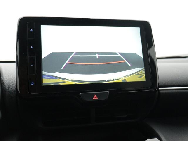 Toyota YARIS Cross 1.5 Hybrid Dynamic Limited | Apple CarPlay | Navigatie | Camera | LM Velgen |