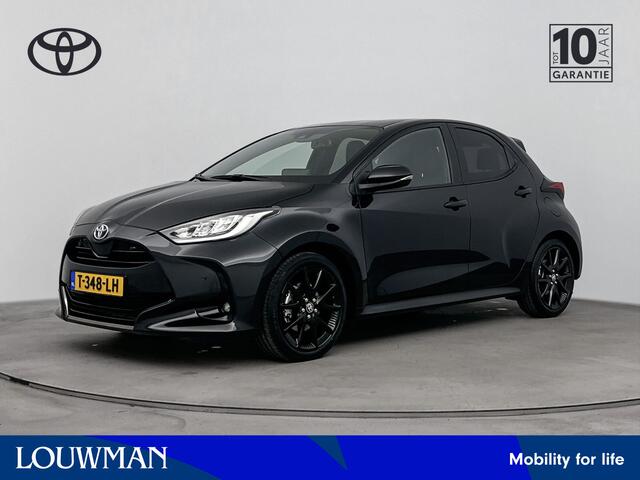 Toyota YARIS 1.5 Hybrid Executive | Navigatie | Camera | LM velgen | Cruise Control Adaptief | Climate Control |