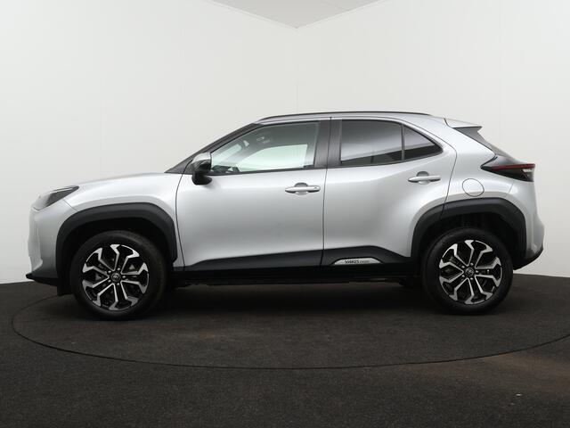 Toyota YARIS Cross 1.5 Hybrid Dynamic Limited | Parkeersensoren | LM velgen | Stoelverwarming | Climate Control | Cruise Control Adaptief |