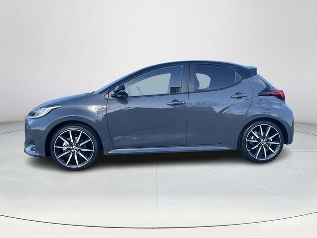 Toyota YARIS 1.5 Hybrid 130 GR Sport | All-in prijs | GR Sport Plus Pack |