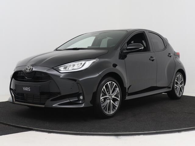 Toyota YARIS 1.5 Hybrid 130 Executive PDC | Blind Spot | Stoelverwarming | Stuurwielverwarming