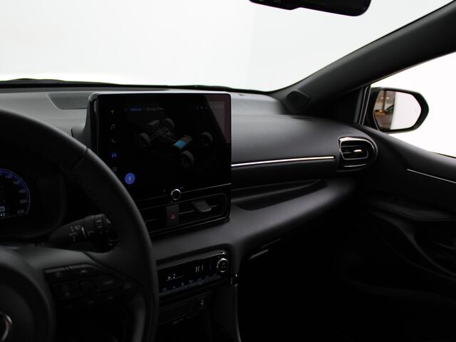 Toyota YARIS 1.5 Hybrid 130 Executive PDC | Blind Spot | Stoelverwarming | Stuurwielverwarming