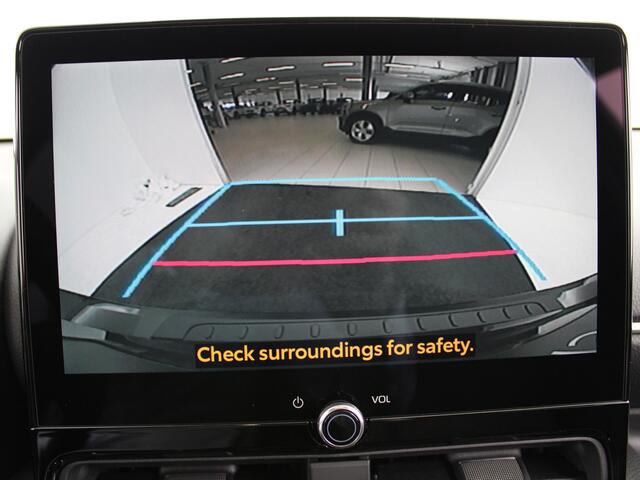 Toyota YARIS 1.5 Hybrid 130 Executive PDC | Blind Spot | Stoelverwarming | Stuurwielverwarming