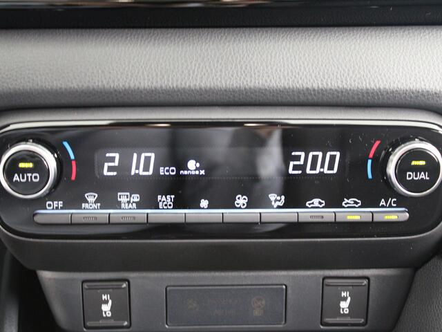 Toyota YARIS 1.5 Hybrid 130 Executive PDC | Blind Spot | Stoelverwarming | Stuurwielverwarming