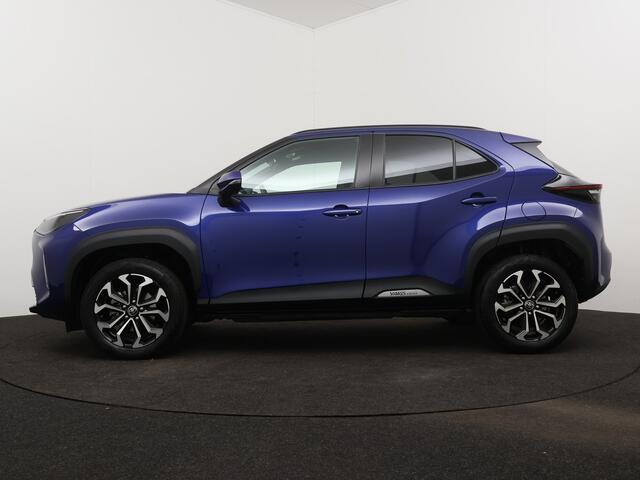 Toyota YARIS Cross 1.5 Hybrid Dynamic |Apple Carplay/Andriod Auto| Achteruitrijcamera