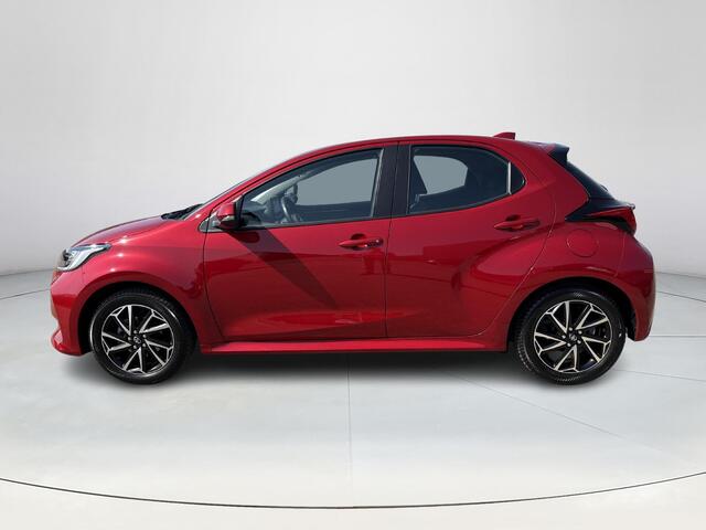 Toyota YARIS 1.5 VVT-i Dynamic 125pk **KEYLESS/ ADDAPTIEF CRUISE CONTROL/ 36 MAANDEN GARANTIE**