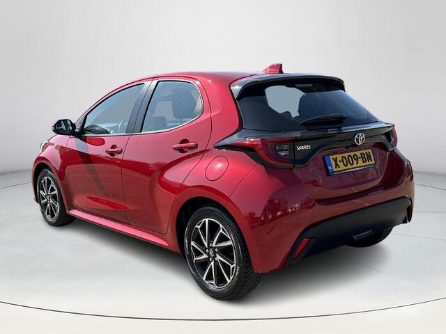 Toyota YARIS 1.5 VVT-i Dynamic 125pk **KEYLESS/ ADDAPTIEF CRUISE CONTROL/ 36 MAANDEN GARANTIE**
