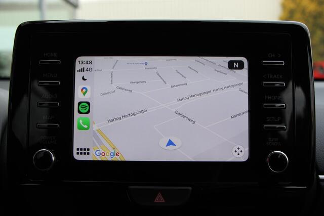 Toyota YARIS 1.5 VVT-i Dynamic 125pk **KEYLESS/ ADDAPTIEF CRUISE CONTROL/ 36 MAANDEN GARANTIE**