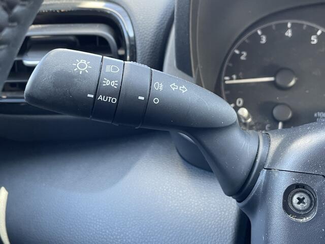 Toyota YARIS 1.0 VVT-i Active | Apple CarPlay Android Auto | DAB | Elektr. Ve