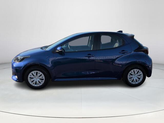 Toyota YARIS 1.5 Hybrid Comfort | Apple CarPlay/Android auto | Achteruitrijcamera