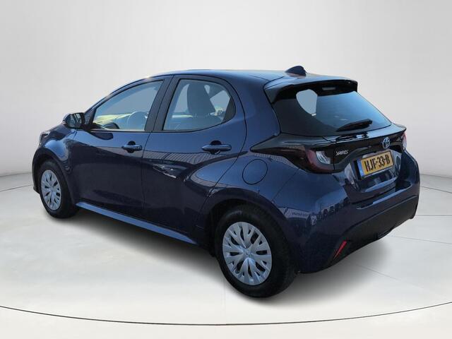 Toyota YARIS 1.5 Hybrid Comfort | Apple CarPlay/Android auto | Achteruitrijcamera