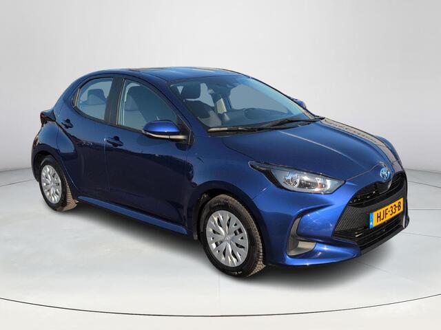 Toyota YARIS 1.5 Hybrid Comfort | Apple CarPlay/Android auto | Achteruitrijcamera