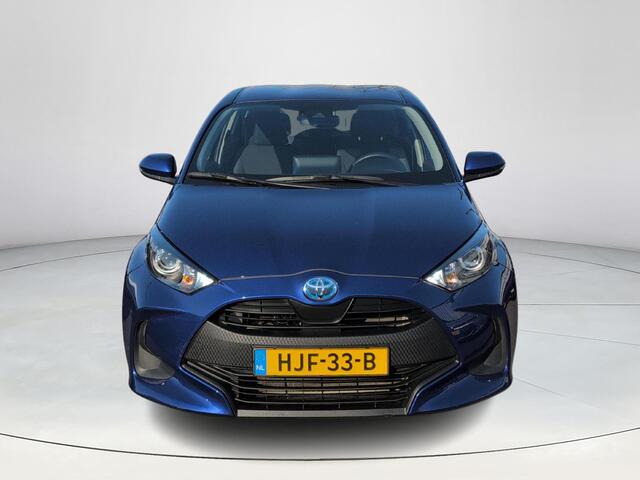 Toyota YARIS 1.5 Hybrid Comfort | Apple CarPlay/Android auto | Achteruitrijcamera