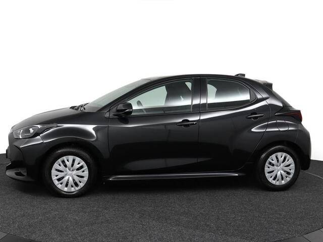 Toyota YARIS 1.5 Hybrid Active | Apple Carplay/Android Auto | Parkeercamera | Adaptieve Cruise-Control |