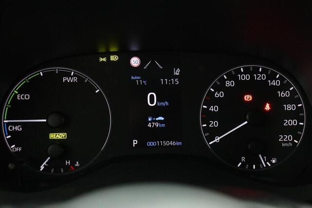 Toyota YARIS 1.5 Hybrid Active | Apple Carplay/Android Auto | Parkeercamera | Adaptieve Cruise-Control |