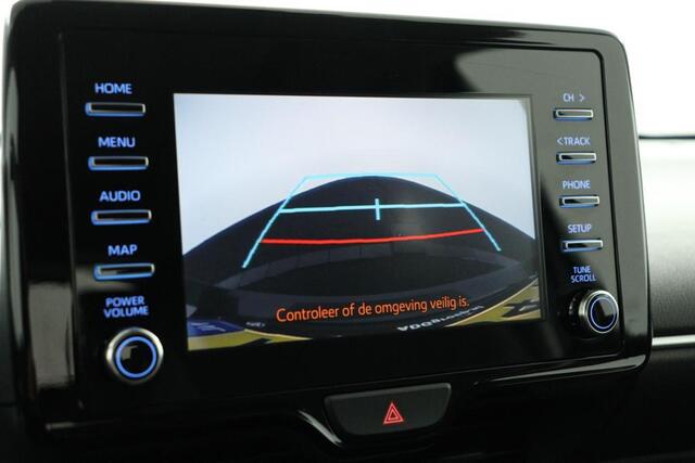 Toyota YARIS 1.5 Hybrid Active | Apple Carplay/Android Auto | Parkeercamera | Adaptieve Cruise-Control |