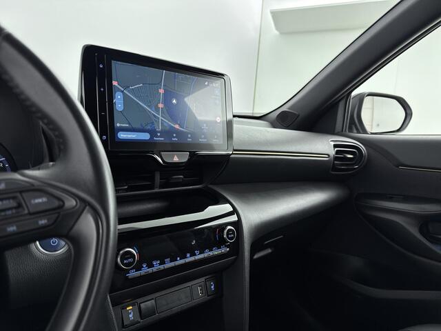 Toyota YARIS Cross 1.5 Hybrid Adventure Limited