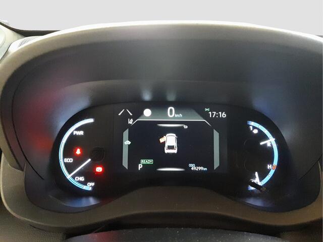 Toyota YARIS Cross 1.5 Hybrid Adventure Limited | Panoramadak | Head-up display | Half leder |