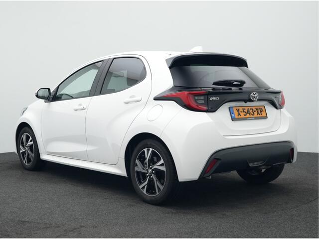 Toyota YARIS 1.5 Hybrid 115 First Edition
