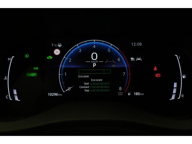 Toyota YARIS 1.5 Hybrid 115 First Edition