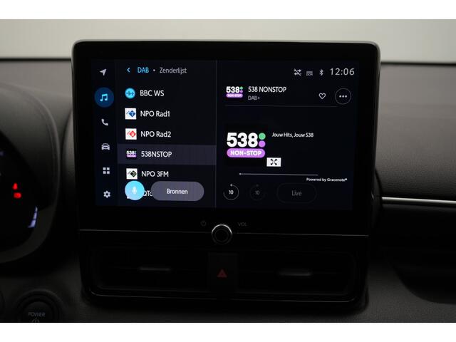 Toyota YARIS 1.5 Hybrid 115 First Edition
