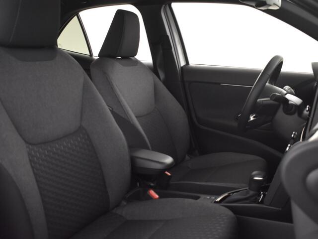 Toyota YARIS 1.5 Hybrid 130 Team Edition | Stuur en Stoelverwarming