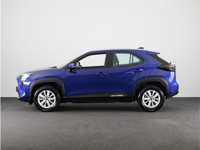 Toyota YARIS Cross 1.5 Hybrid Active | Parkeercamera | Apple Carplay /- Android Auto |