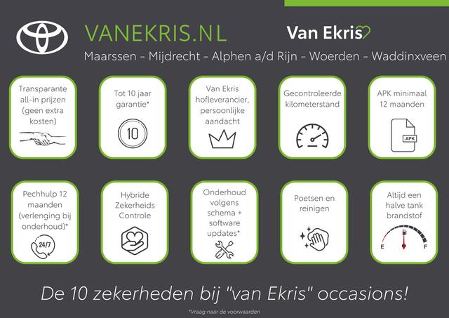 Toyota YARIS 1.5 Hybrid 130 GR Sport , Nieuw, Snel leverbaar!
