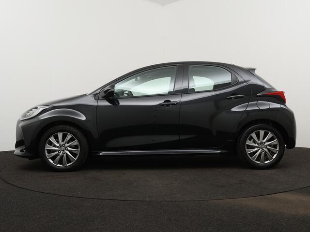 Toyota YARIS 1.5 Hybrid Dynamic Limited