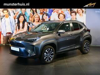 toyota-yaris-cross-1.5-hybrid-115-e