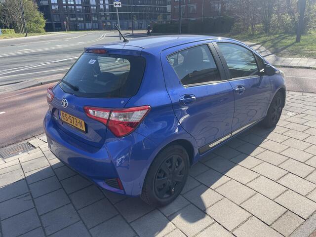 Toyota YARIS 1.0 VVT-i Comfort | Radio | Airco
