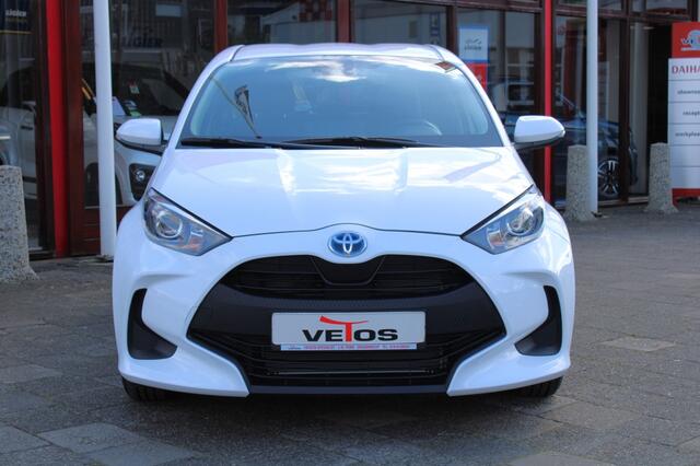 Toyota YARIS 1.5 Hybrid Active
