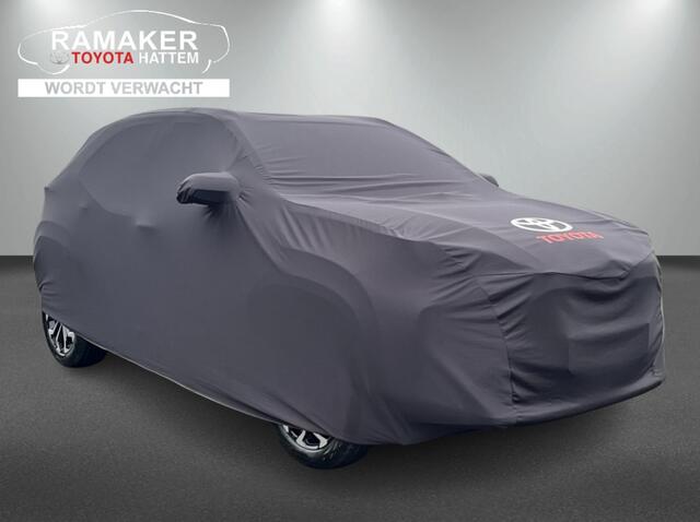 Toyota YARIS 1.5 Hybrid LaunchEd.